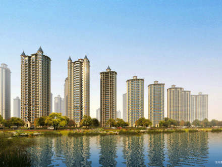 娄底雅居乐