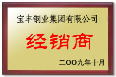 娄底宝丰经销商